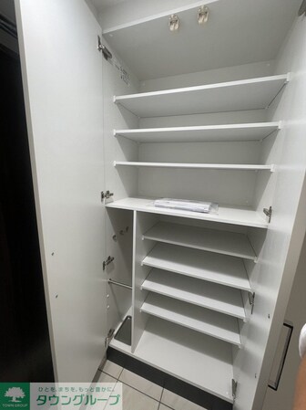 TRADIS錦糸町の物件内観写真